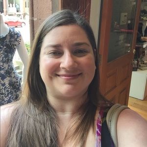 Meet your Posher, Sylvia